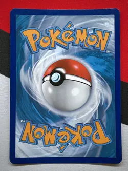 Dedenne SWSH080 Black Star Holo Promo Pokemon Trading Card NM - Image 2