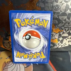 Charmander 50/82 1st Edition Team Rocket Common Pokemon Card - Image 2