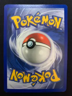 LT. SURGES EEVEE - 51/132 - GYM CHALLENGE - POKEMON CARD - LP - Image 4