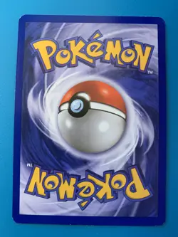 1st Edition Charmander 50/82 Team Rocket Set Rare Vintage Pokemon Card - NM - Image 2
