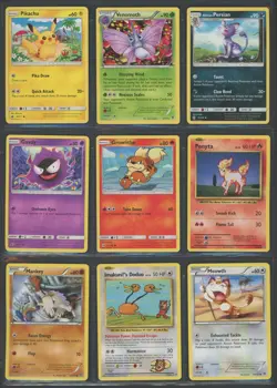 2013-2018 Pokemon Collection of 1583 Cards - Image 2