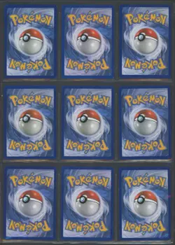 2013-2018 Pokemon Collection of 1583 Cards - Image 3