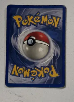 Pokemon Cards: Jungle 1st Edition Rare Holo: Vileplume 15/64 - Image 2