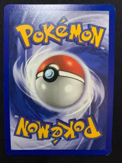 ERIKA'S JIGGLYPUFF - 69/132 - GYM CHALLENGE - POKEMON CARD - LP - Image 4