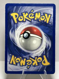Pokemon Trading Card Dark Golbat Rocket 7/82 NMT/LP - Image 2