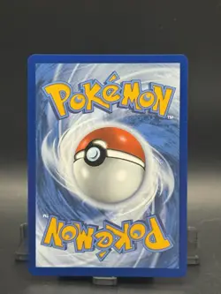 Pokemon TCG Black Kyurem EX Surging Sparks 218/191 Full Art Ultra Rare Holo Card - Image 2