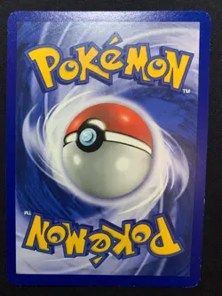 RESISTANCE GYM - 109/132 - GYM CHALLENGE - RARE POKEMON CARD - LP - Image 4