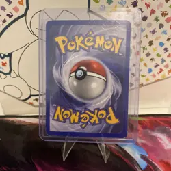 Rockets Hitmonchan Gym Heroes Trading Card 11/132 Holo - Image 2