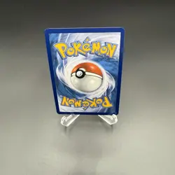 Pokemon TCG Max Rod 116/131 Prismatic Evolutions Ace Spec Holo Rare Trainer Card - Image 2