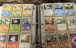 2500+ Bulk Pokemon Cards WOTC, DP&P, HGSS, BW, SWSH, SV All NM, LP, or MP - Image 2