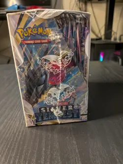 Pokemon Sword & Shield Silver Tempest Booster Box - 36 Cards 820650860911 - Image 4