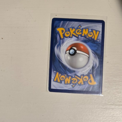 Cleffa Pokemon TCG Obsidian Flames Holo Illustration Rare Card 202/197 Near Mint - Image 2