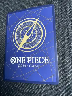 One Piece card game EB01-006 P-SR Tony Tony Chopper C013 - Image 3
