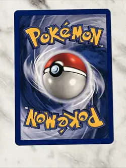 Pokemon Shadowless Dragonair 18/102 Rare Base Set Pokemon Card Vintage WOTC - Image 4