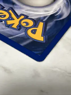 Pokemon Shadowless Dragonair 18/102 Rare Base Set Pokemon Card Vintage WOTC - Image 5