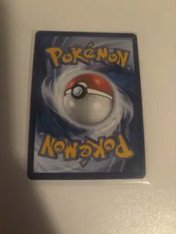 Pokemon TCG Temporal Forces Hyper Rare Gold Card Raging Bolt EX 218/162 - Image 3