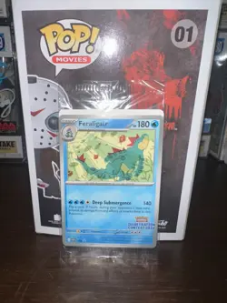 Pokemon TCG Illustration Contest 2024 Promo Cards - SEALED PACKS - Image 1