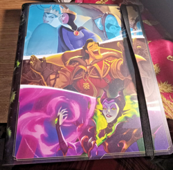 CCG/TCG Accesory and Card Lot - Pokemon Magic The Gathering YugiOh Lorcana dice - Image 2