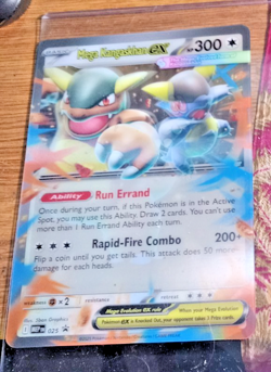 CCG/TCG Accesory and Card Lot - Pokemon Magic The Gathering YugiOh Lorcana dice - Image 3