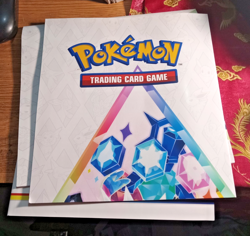 CCG/TCG Accesory and Card Lot - Pokemon Magic The Gathering YugiOh Lorcana dice - Image 4