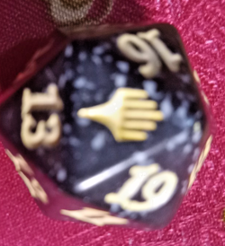 CCG/TCG Accesory and Card Lot - Pokemon Magic The Gathering YugiOh Lorcana dice - Image 5