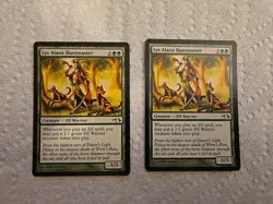Lys Alana Huntmaster Duel Decks: Elves vs. Goblins Regular - Image 1