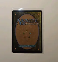 Avatar Destiny - Regular - Borderless - Avatar: The Last Airbender - NM-Mint - Image 3