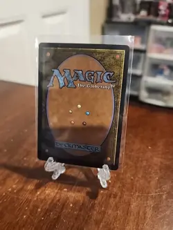 WOTC Avatar: The Last Airbender The Lion-Turtle (Borderless) (R) (Foil) NM - Image 2