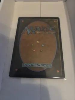 MTG The Lord of the Rings: Tales of Middle-earth - Witch-king Of Angmar M 0311 - Image 2