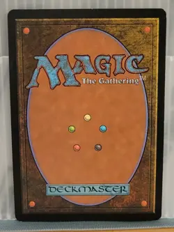 Mtg BRAIN FREEZE NM Scourge 29/143 -Argo- - Image 2