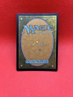 1x Krenko,Tin Street Kingpin War of the Spark Foil Promos MTG - Image 2