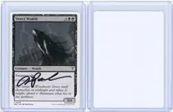 Street Wraith Mystery Booster 2: Convention Edition Signed Artist Proof MTG - Image 3