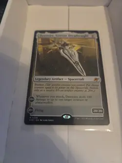 Dawnsire, Sunstar Dreadnought Edge of Eternities Regular - Image 1
