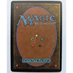 Sol Ring, Revised Edition (3ED) #274, HP MTG - Image 2