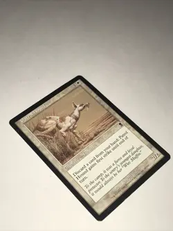 Magic The Gathering Patrol Hound - Image 3
