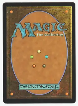 Ruination - Commander #134 LP Regular MTG Magic the Gathering - Image 2