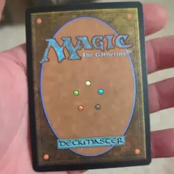 Geralf's Messenger x 1 - Dark Ascension - NM - MTG - Image 2