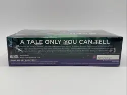 MTG Wilds of Eldraine Set Booster Box - New & Sealed! 195166231808 - Image 4