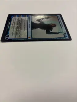 Tezzeret the Seeker LP Foil Duel Decks: Elspeth vs. Tezzeret MTG 39 / 79 - Image 3