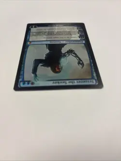 Tezzeret the Seeker LP Foil Duel Decks: Elspeth vs. Tezzeret MTG 39 / 79 - Image 4