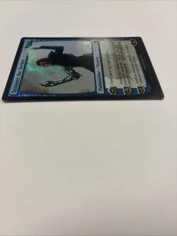 Tezzeret the Seeker LP Foil Duel Decks: Elspeth vs. Tezzeret MTG 39 / 79 - Image 5