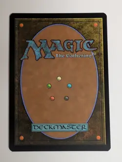 MTG - Dark Depths - DMR - M - Retro Frame - 394 - Image 2