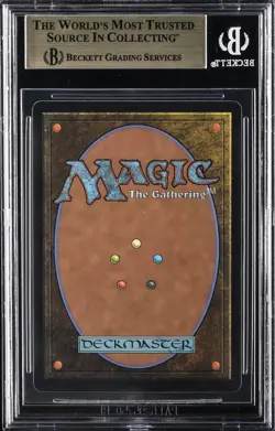 2025 MTG: FINAL FANTASY BORDERLESS SURGE FOIL #0536 TIFA LOCKHART BGS 10 - Image 2