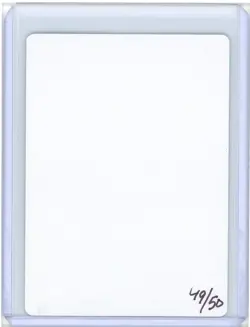 Forebear's Blade Dominaria Signed Artist Proof MTG - Image 2