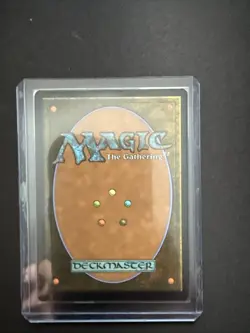 Flawless Maneuver (Foil Etched) Commander Masters Foil - Image 2