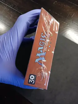 Magic: The Gathering Dominaria Remastered Collector Booster Box - Image 3