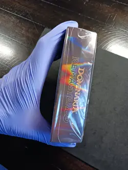 Magic: The Gathering Dominaria Remastered Collector Booster Box - Image 4