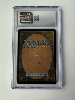 MTG Magic Jenova, Ancient Calamity (Borderless) Final Fantasy Foil R 0346 FIN - Image 2