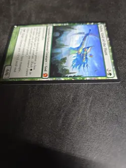 Nylea, God of the Hunt (166/249) - MTG The List Reprints Regular NM Non-Foil - Image 2