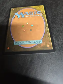 Nylea, God of the Hunt (166/249) - MTG The List Reprints Regular NM Non-Foil - Image 3